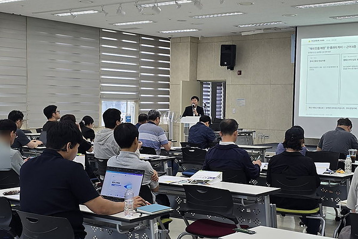 섭외 메일을 보냈는데 답이 없을 때