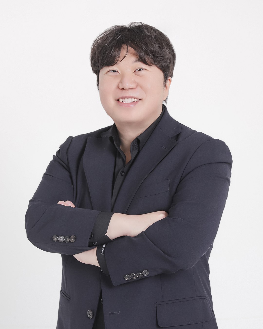 정윤섭 ㈜비긴메이트 대표이사 프로필 사진